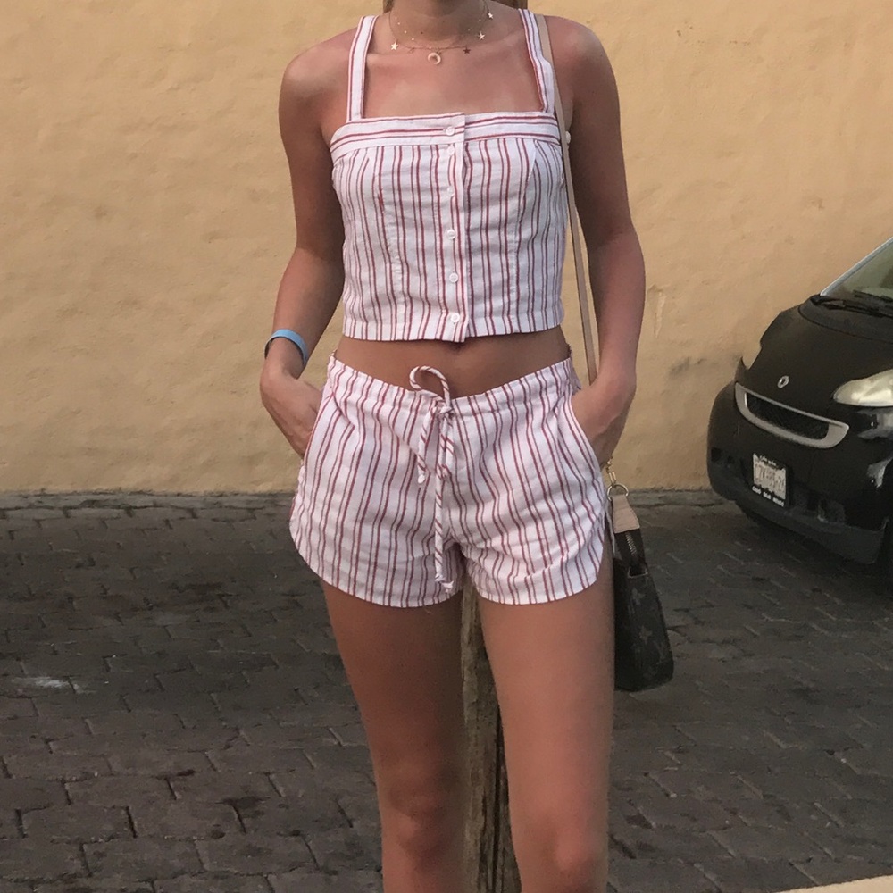 Brandy Melville Set